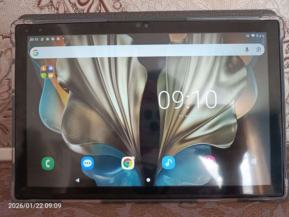 Продам планшет новый