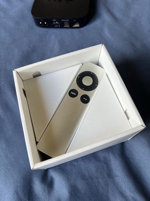 Apple TV 3rd generation