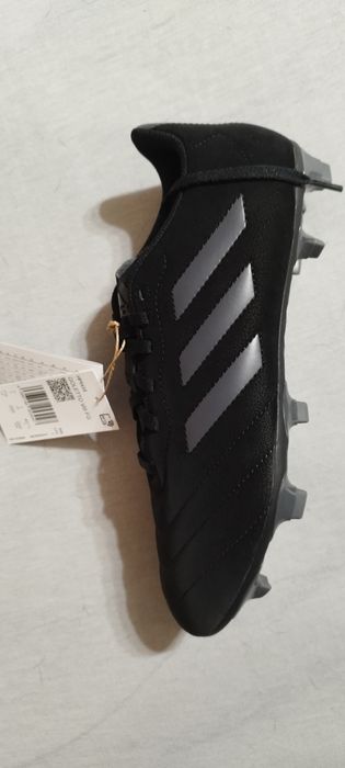 Adidas GOLETTO black