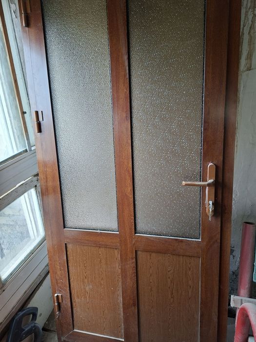 Акфа эшик сотилади