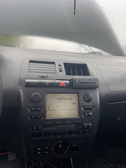 Сеат кордоба на части ибиза seat cordoba na chasti ibiza