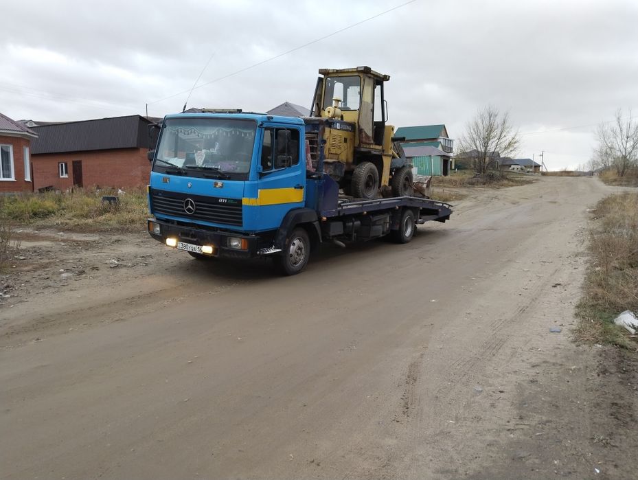 Услуги эвакуатора!