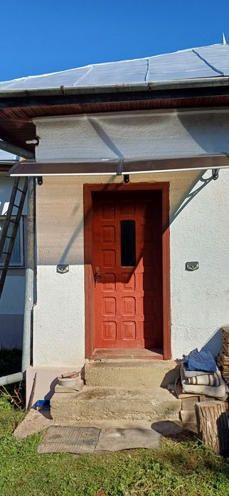 Casa  de vacanta la tara