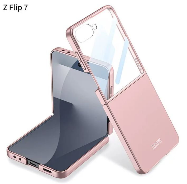 Лукс АКСЕСОАР ЗА Samsung Galaxy Z FLIP 6  7  8