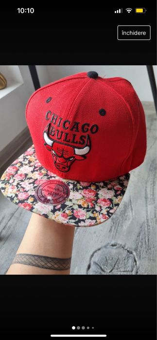 Șapcă Mitchell and ness