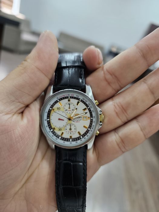 Ориент часи orient soat