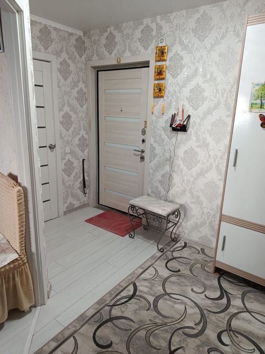 Продам квартиру в районе Аэропорт