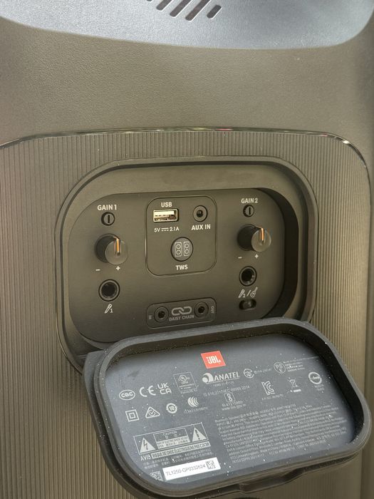 Jbl Partybox 710