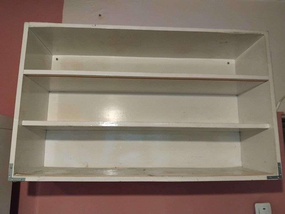 Кухненски шкаф 3 броя