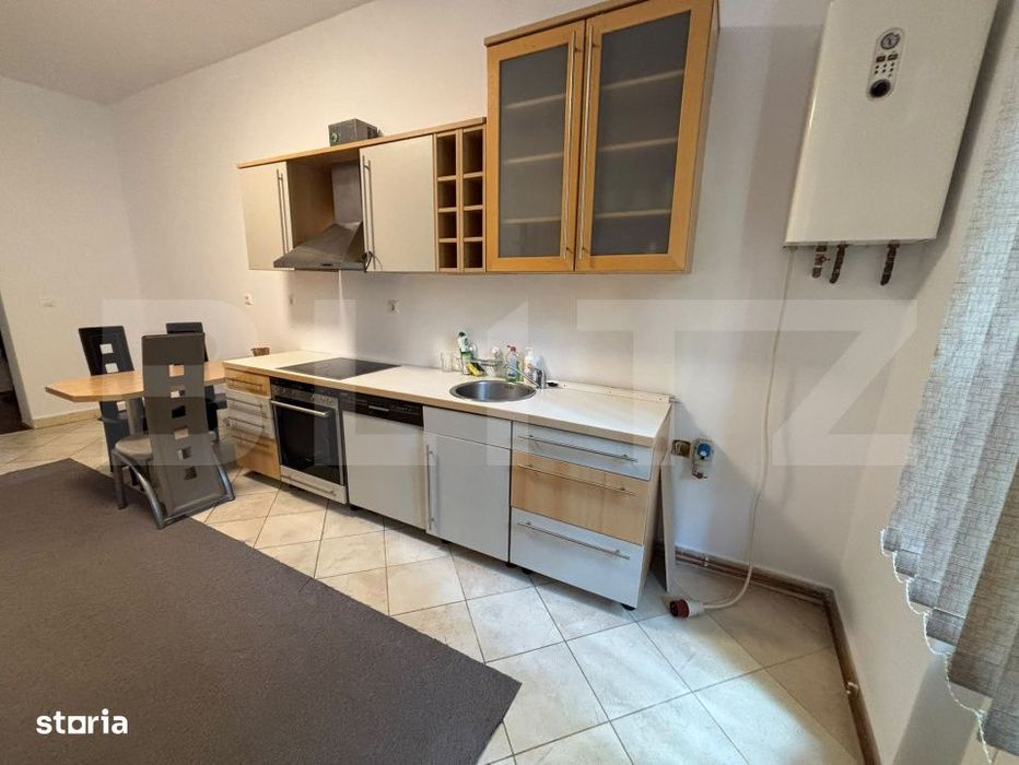 Apartament de vanzare, 85 mp, zona Ultracentral