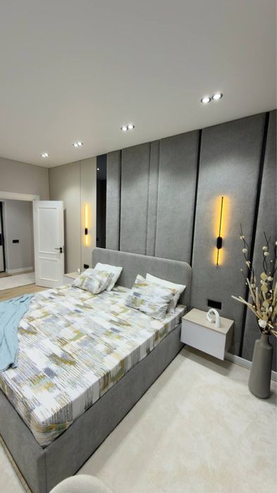 Продается Квартира ЖК Ўрикзор Резиденс    2/8/16 Балкон 1.5х3