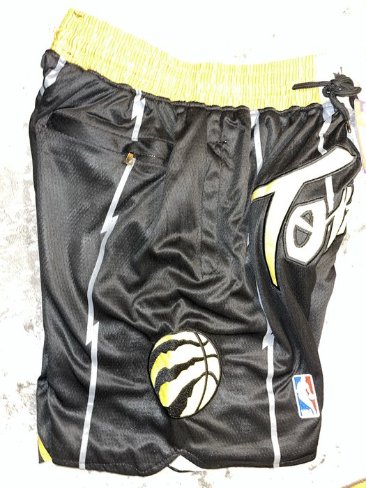 Pantaloni scurti de baschet / Raptors
