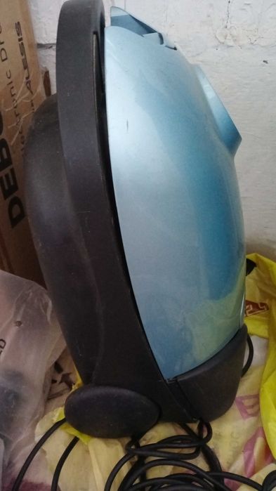 Пылесос Самсунг 1500 W модель VC-6015V