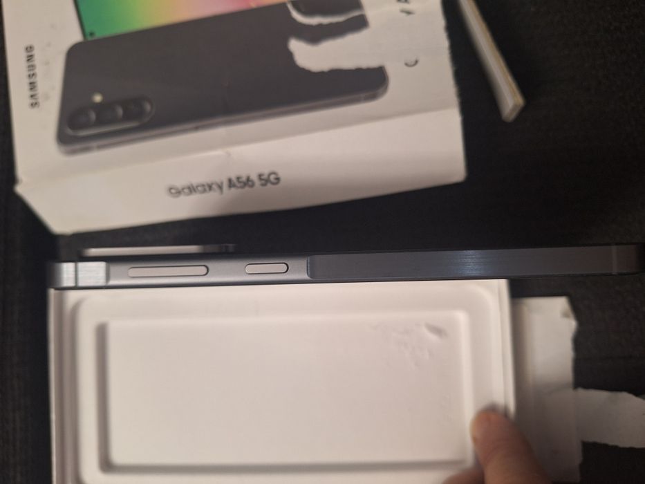 Samsung A56 5G 128GB