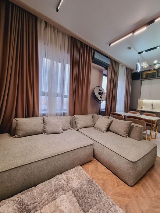 ‼️Сдаёться Квартира ЖК  Акай Сити 2/16/25. 50м² Дархан