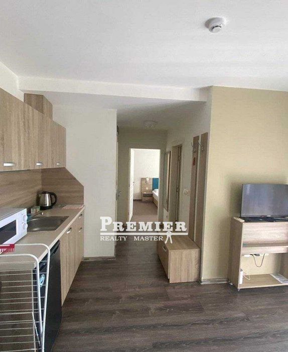 Продава се Двустаен апартамент в к.к. Слънчев бряг - 48 кв.м за 1563 €/кв.м - Снимка #8