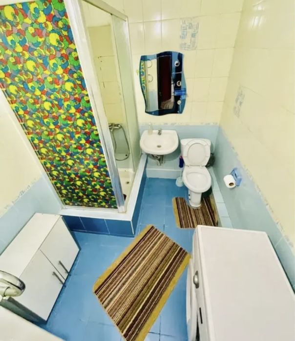 Квартира посуточно