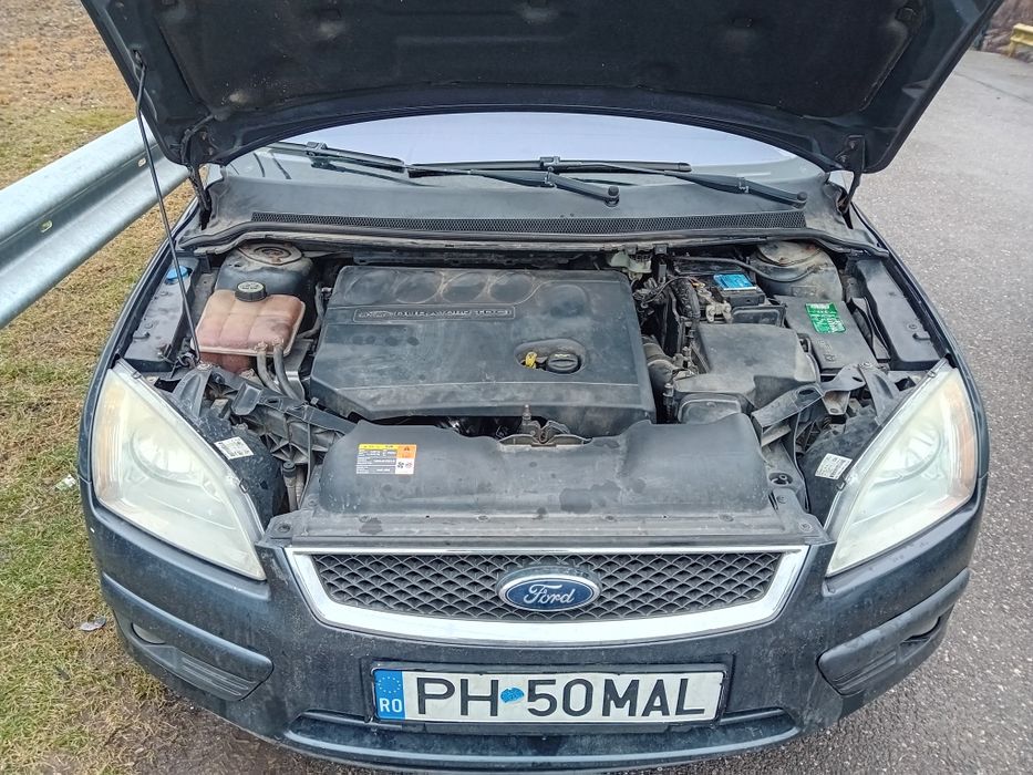 Vind ford focus 2  2.0