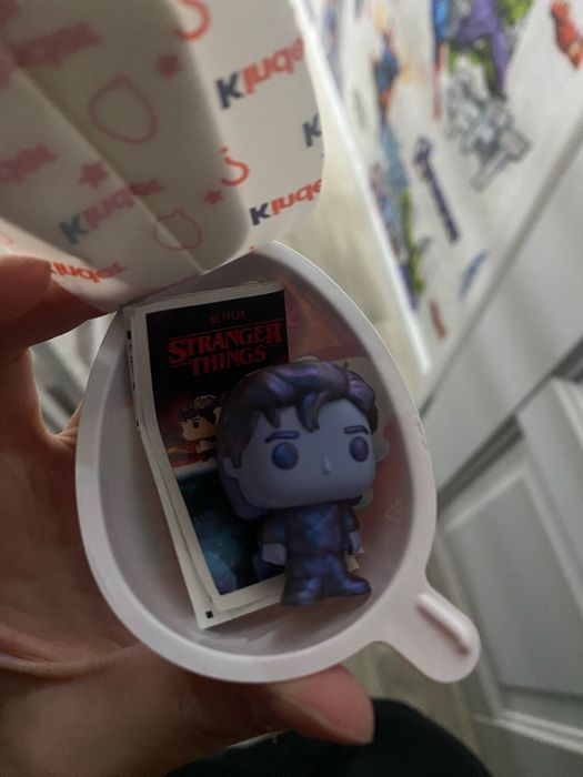 осд киндер джойс