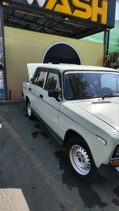 Продам Жигули ВАЗ 2106