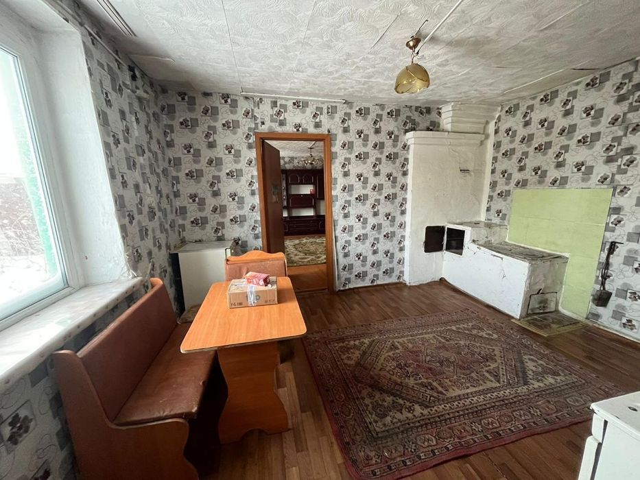 Продам хороший дом