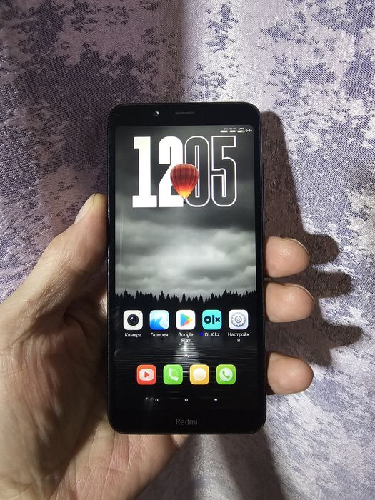 Продам Смартфон Redmi 7A