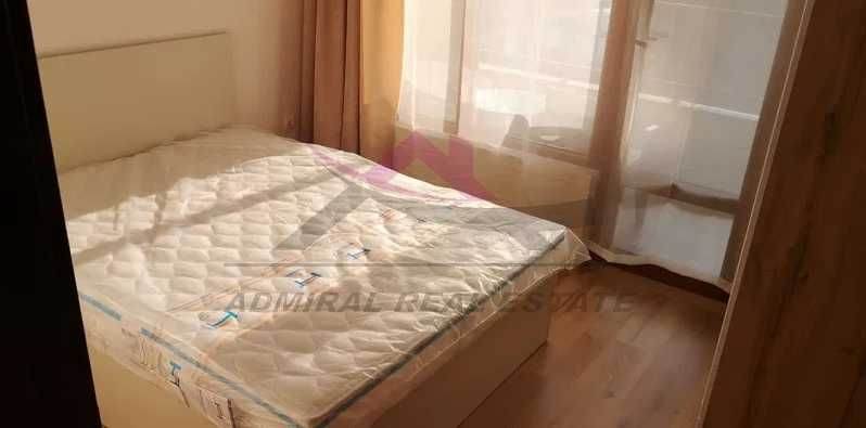 Дава се под наем Двустаен апартамент в Варна, Цветен квартал - 60 кв.м за 450 € - Снимка #1