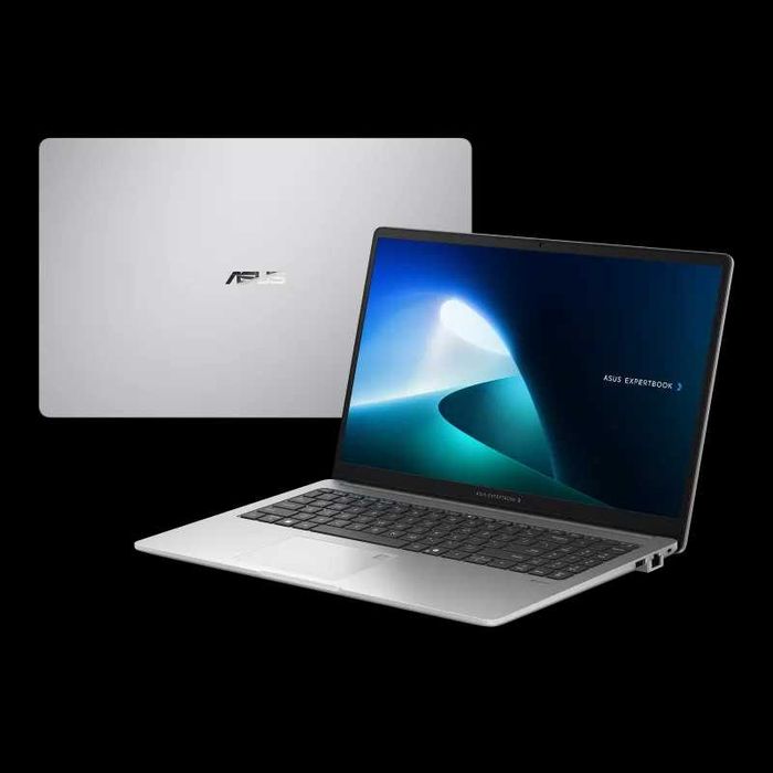 ASUS ExpertBook 15.6" FHD IPS Intel Core 7 240H 16GB DDR5 512GB P1503C