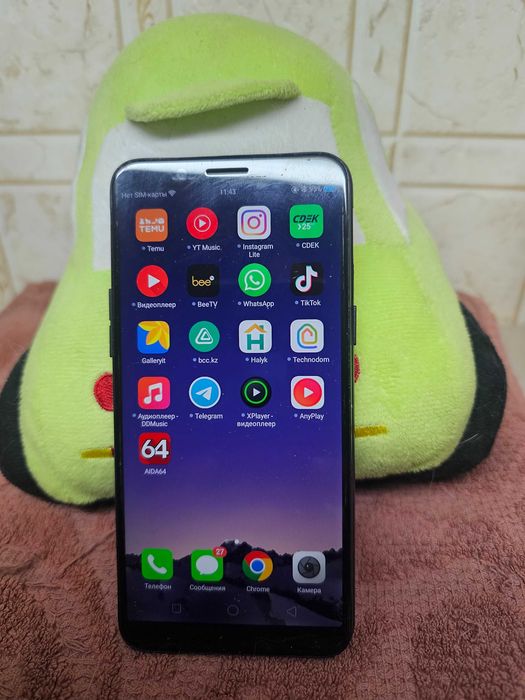 Oppo A1 4/64 НЕДоРОГО