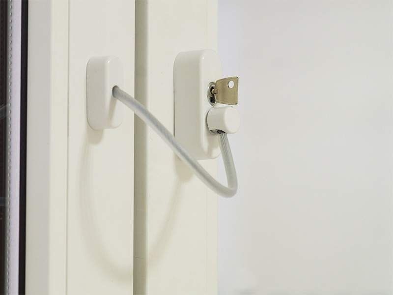 Решётка на окна для детей- Москитные сетка