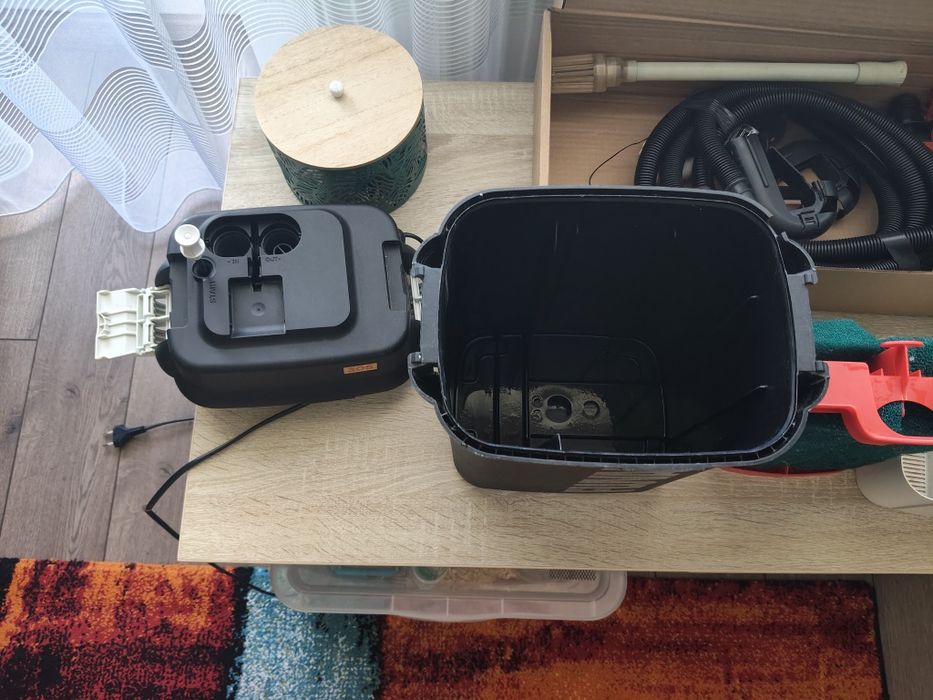 Filtru extern Fluval 306