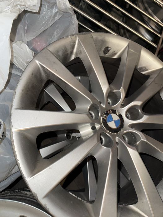 Джанти за BMW f10 18ки
