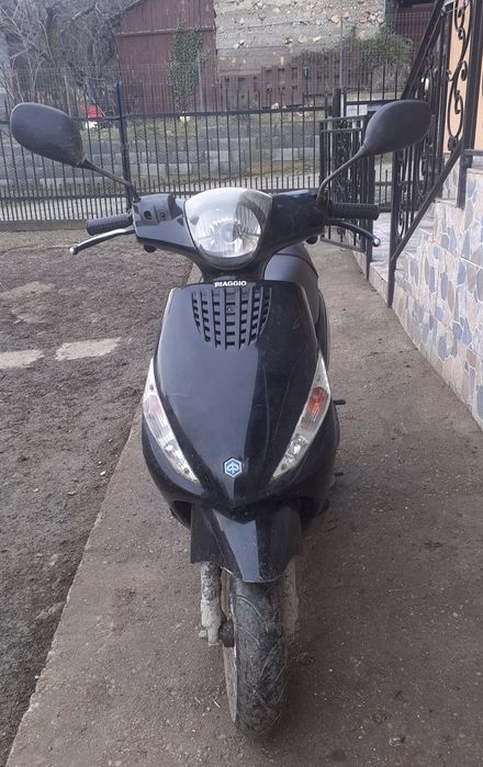 Vând Scooter Piaggio