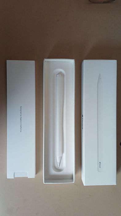 Apple Pensil A2051