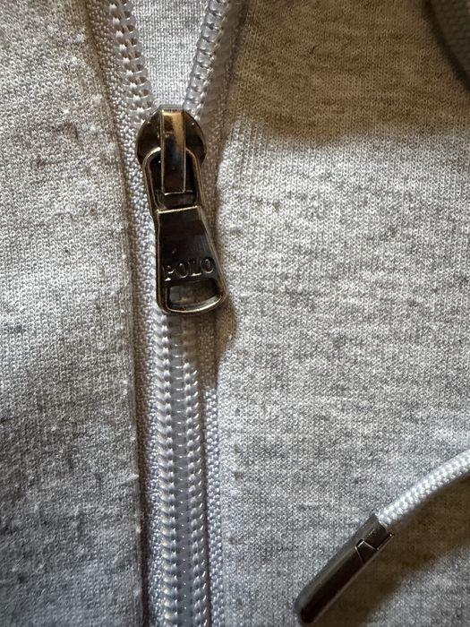 Оригинален Polo Ralph Lauren суъчър