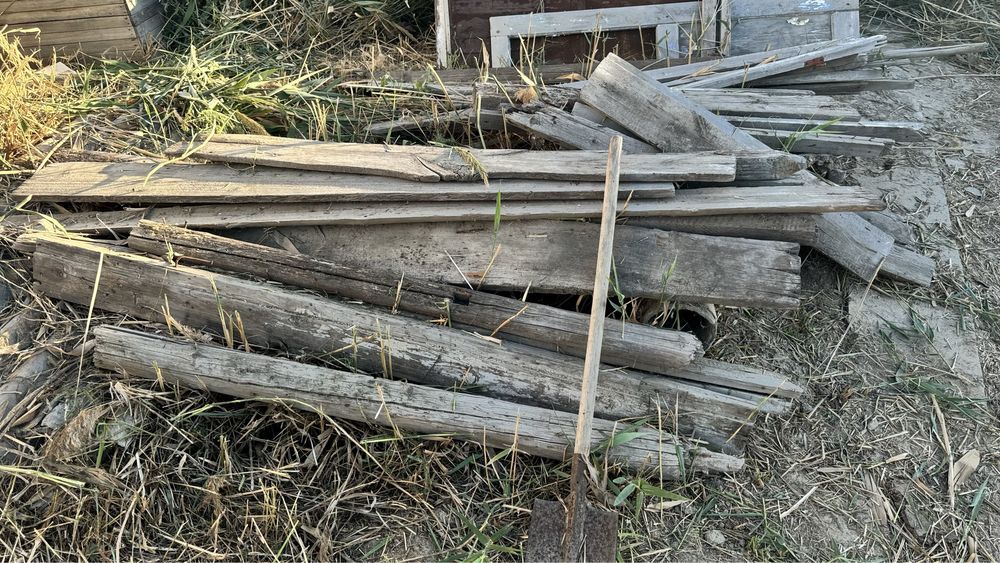 Дрова Самовывозом