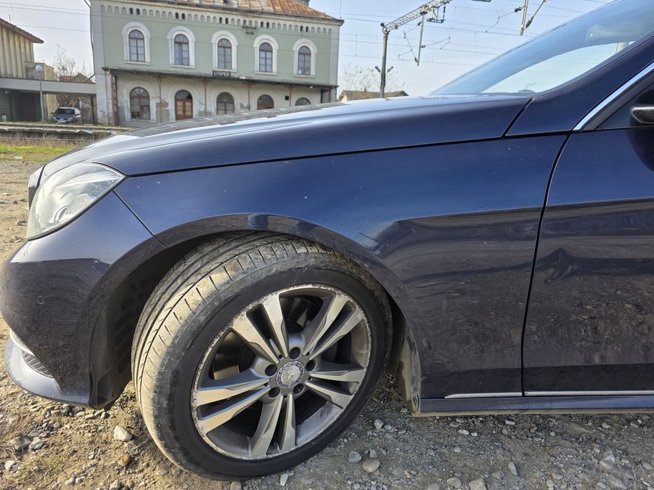 Aripa Mercedes E Class W212 facelift 890