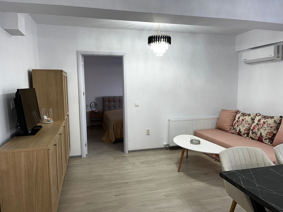 Închiriere apartament 2 camere