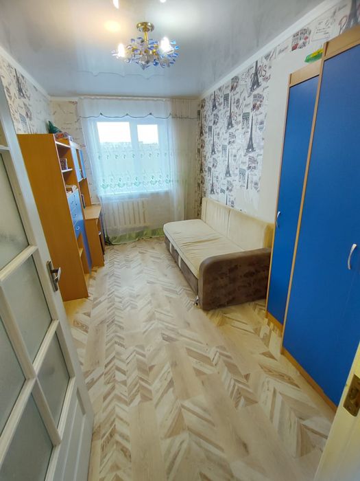 Продам 2 комн квар. 6-19, 5этаж.