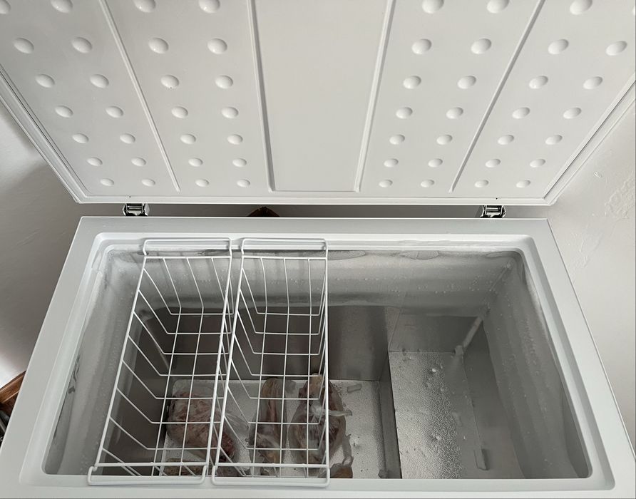 Морозилник Hansa хорошем состояние