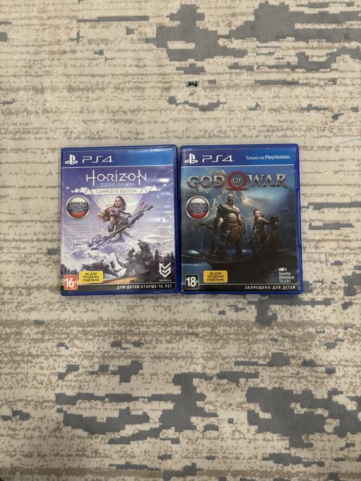 PS4 обычная версия