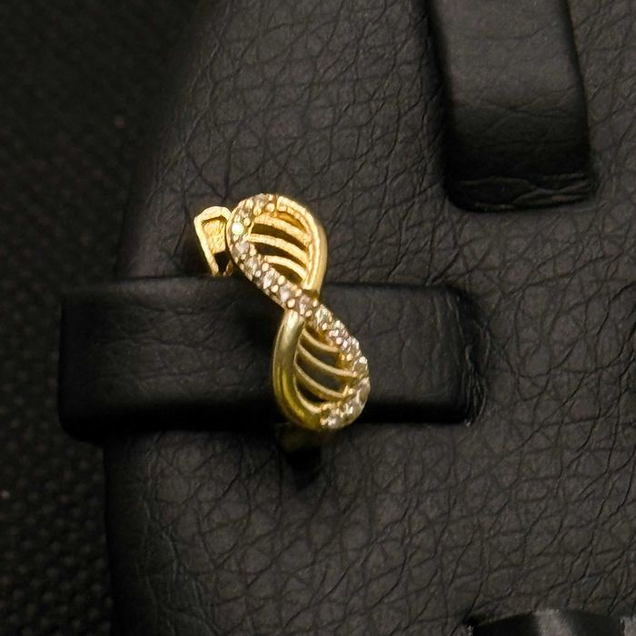 Cercei aur 14K 2.44g (AG15 Gara 1 B54362.60) Garantie 2 ani!