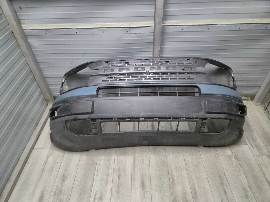 Bara Fata Ford BRONCO An 2021-2025 Cod M1PB-17626-C