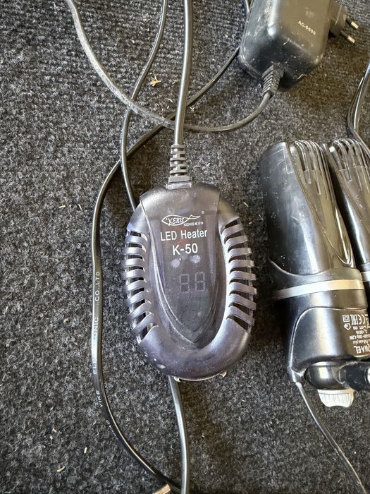 Acvariu professionala 180l