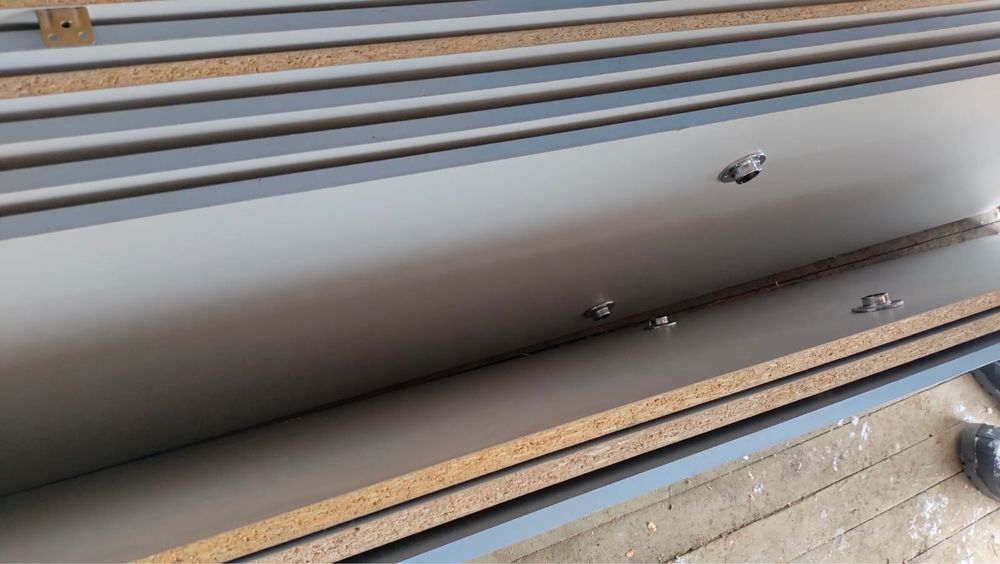 Витрины(мебель для бизнеса)