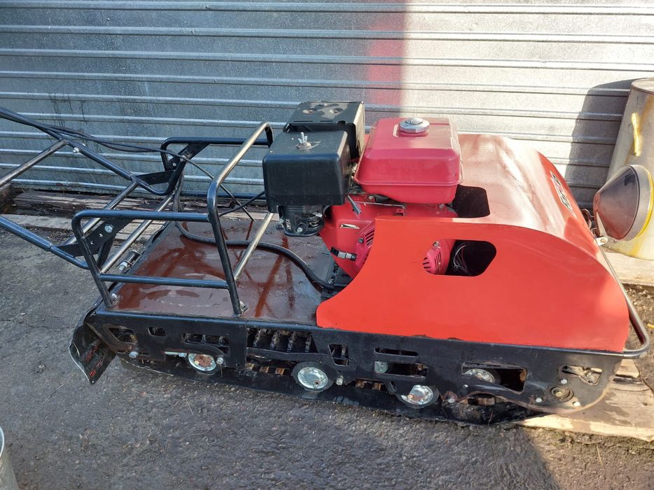 Форза 17 для рыбалки и охоты