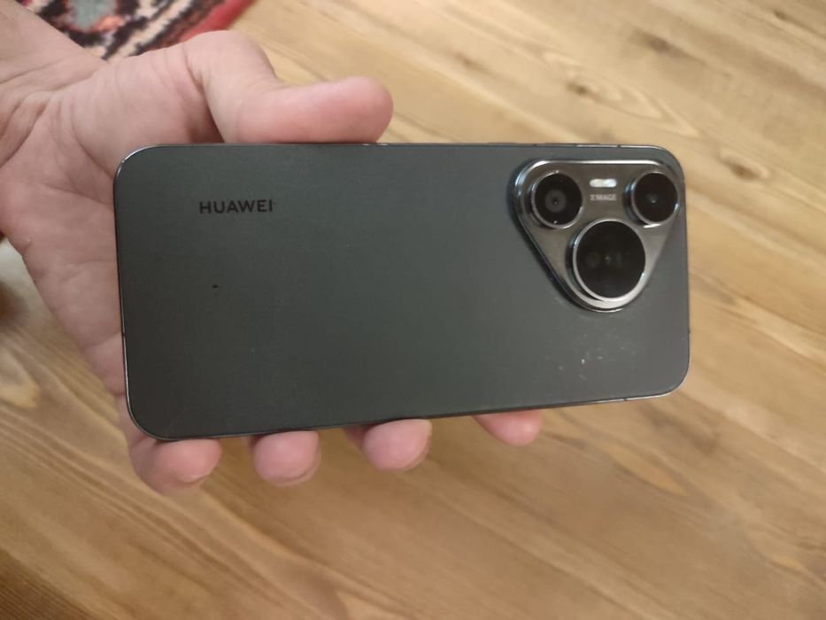 Huawei pura 70 256 gb