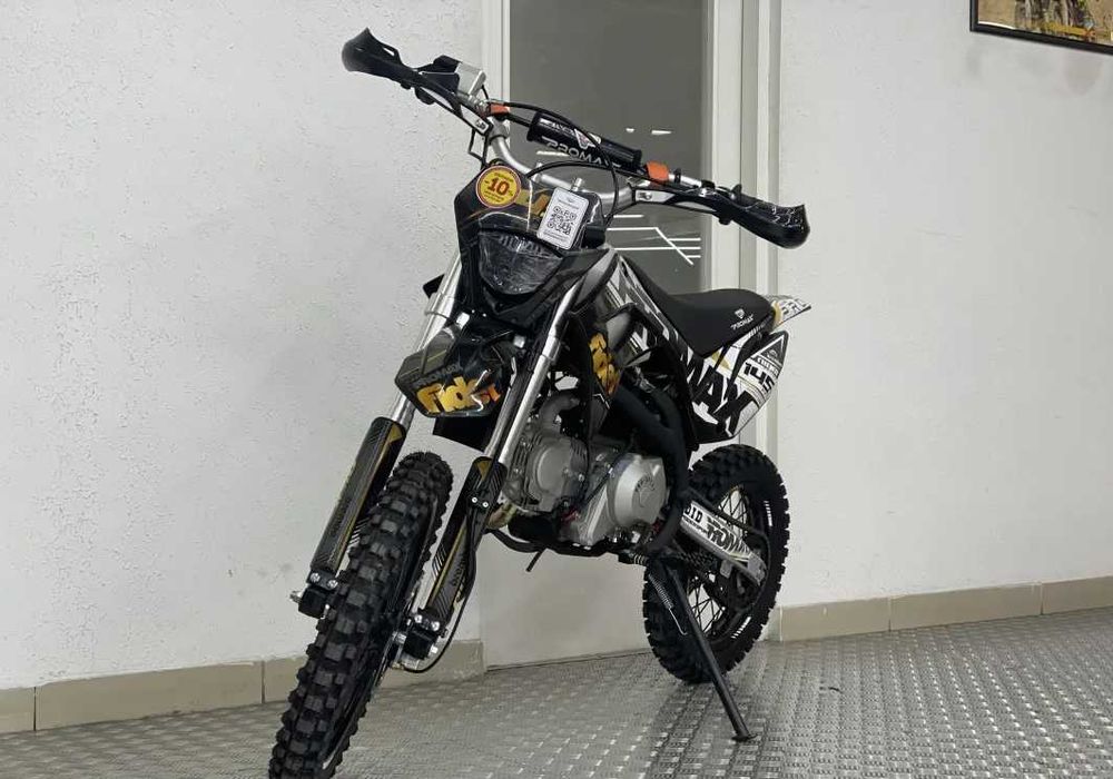 Питбайк Promax FIDET 145E PRO 17/14