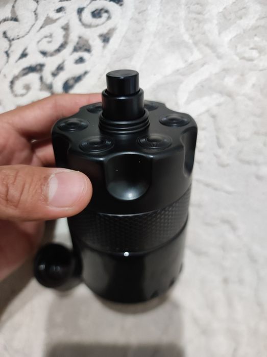 Продам парфюм the most wanted Azzaro edp