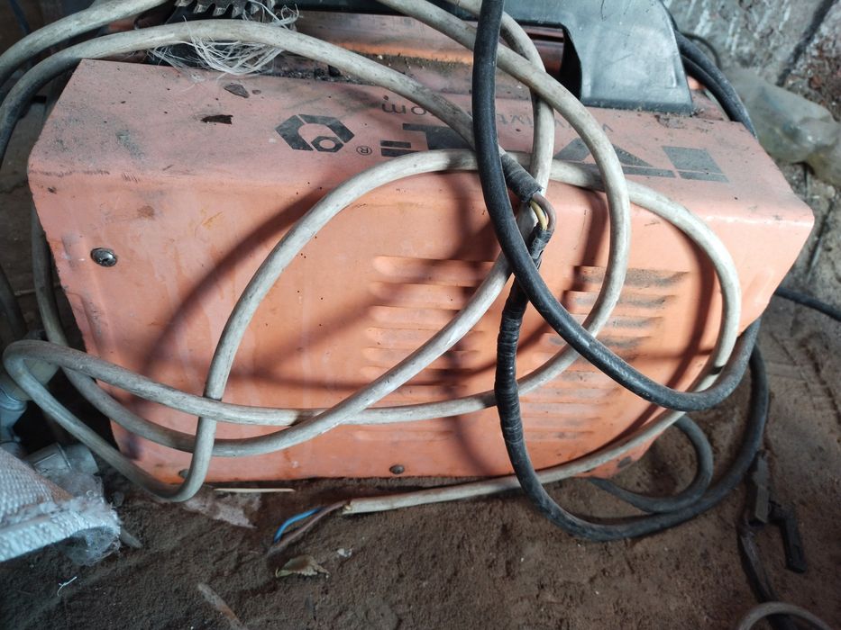 Продается сварочный аппарат